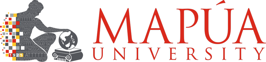 Mapúa University logo